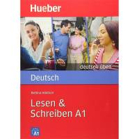 کتاب Lesen & Sprechen A1