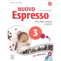  Nuovo Espresso 3