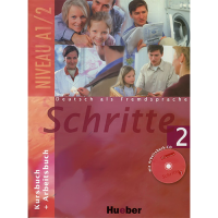 کتاب Schritte 2