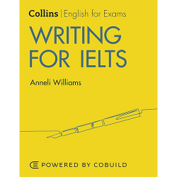 کتاب Collins Writing for IELTS 2nd