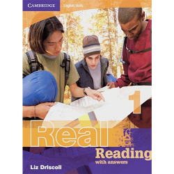 کتاب Real Reading 1