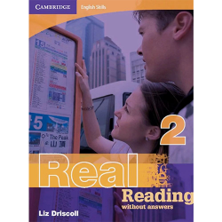 کتاب Real Reading 2