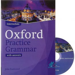 آکسفورد پرکتیس گرامر اینترمدیت Oxford Practice Grammar Intermediate