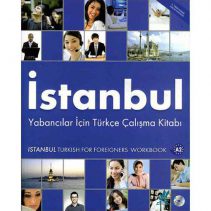 استانبول Istanbul A2