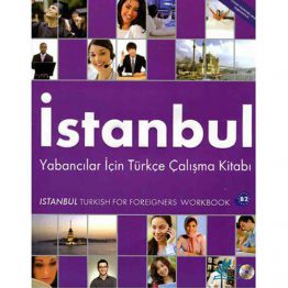 استانبول Istanbul B2