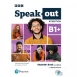 خرید کتاب +Speakout B1 با تخفیف