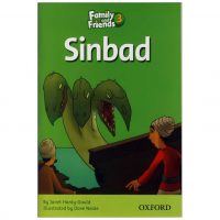 کتاب داستانی فمیلی اند فرندز 3 | Family And Friends 3 Sinbad