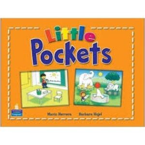 خرید کتاب لیتل پاکتس ویرایش دوم Little Pockets